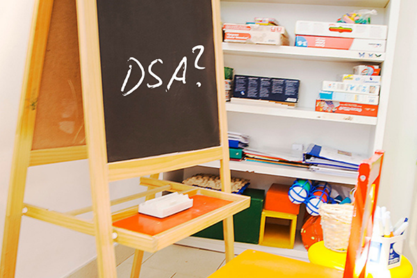 “visitacitu”, open day dedicato ai dsa. al poliambulatorio di porto san giorgio: incontri con l’équipe e attività creative