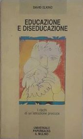 EDUCAZIONE E DISEDUCAZIONE