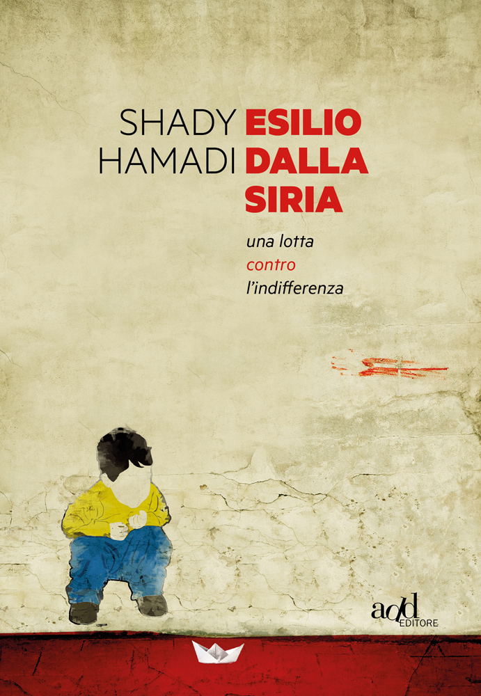 ESILIO DALLA SIRIA