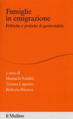 FAMIGLIE IN EMIGRAZIONE