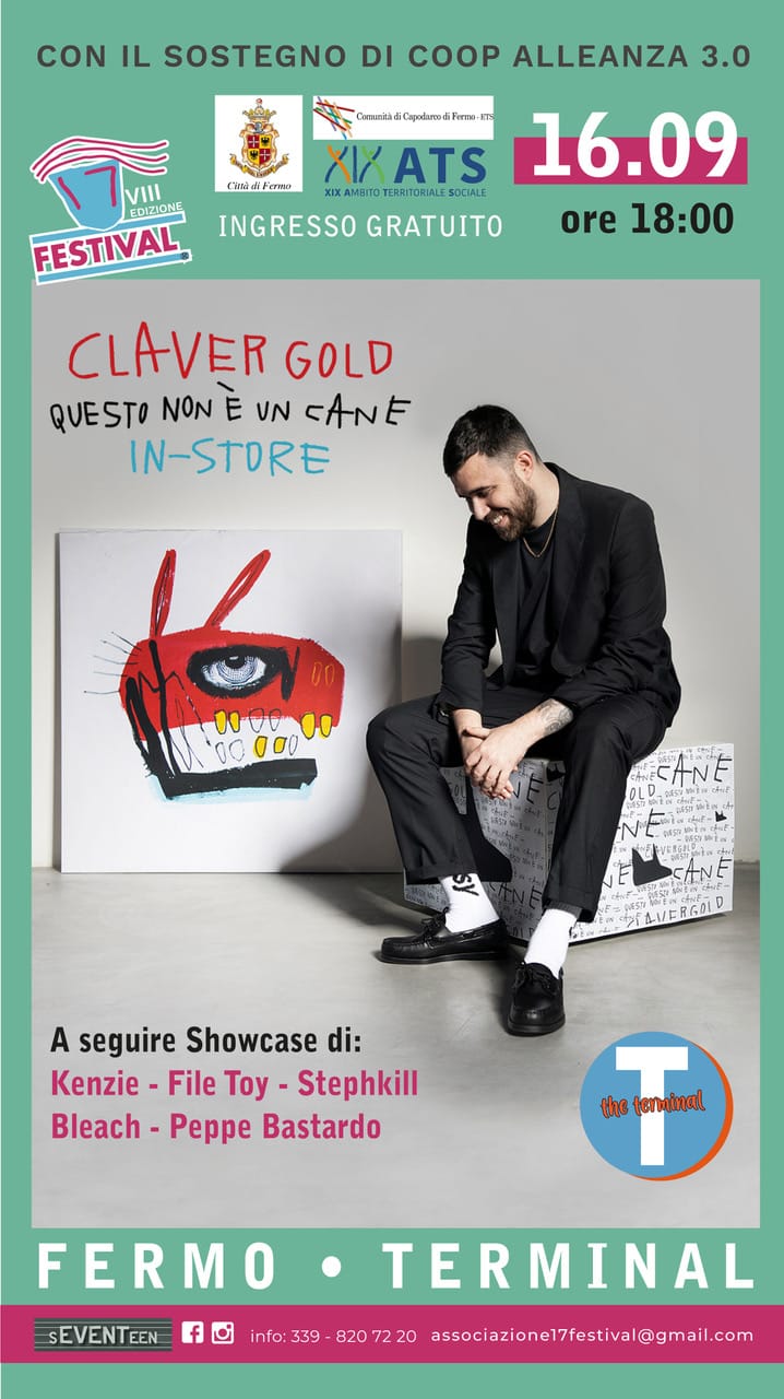 fermo terminal evento