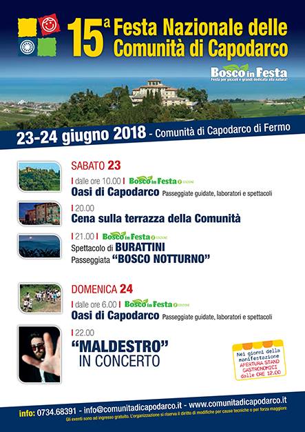 festa