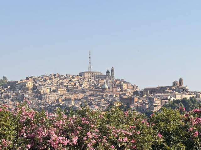 foto Caltagirone