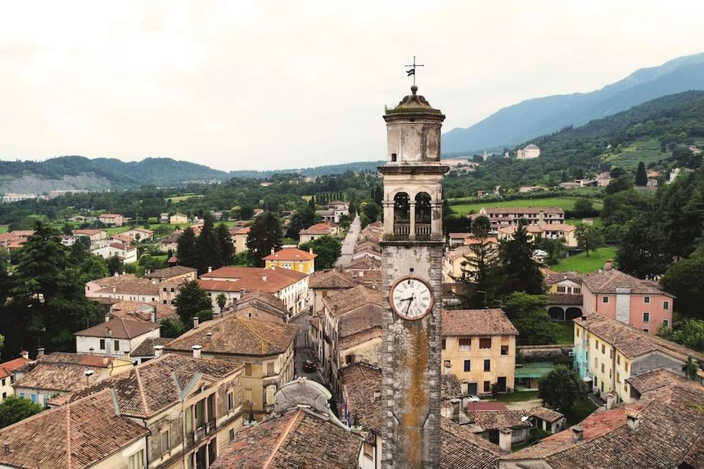 Comunità di Capodarco Veneto ETS 2 foto cavaso