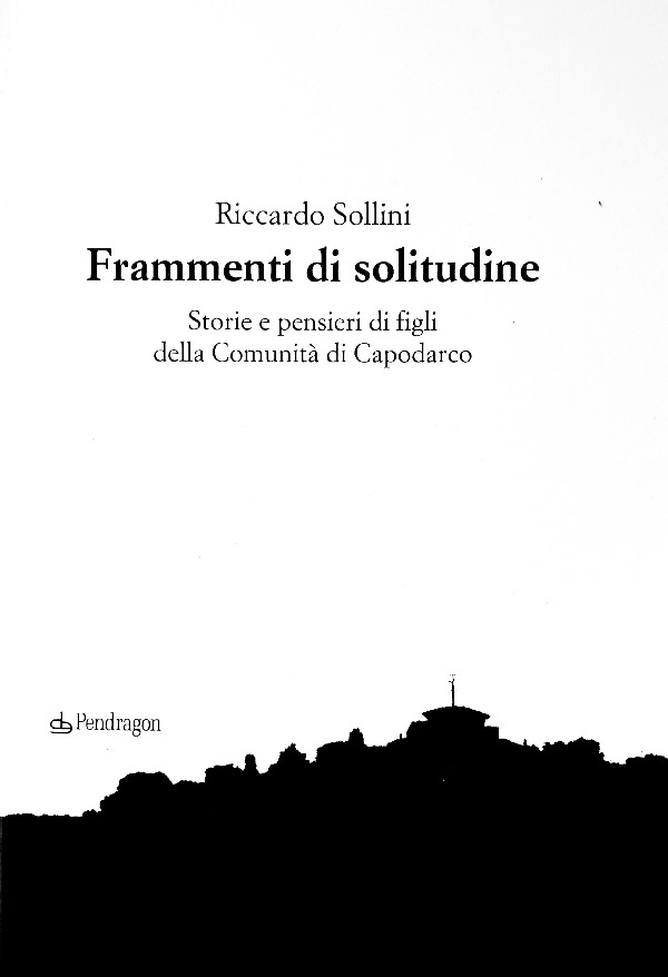 frammenti di solitudine: confessioni d’amore (e di fuga) di un “figlio della comunità”