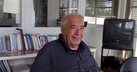 don franco monterubbianesi e i suoi 60 anni di sacerdozio
