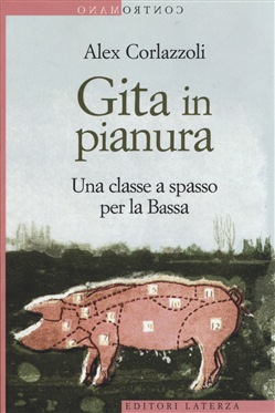 GITA IN PIANURA