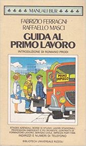 GUIDA AL PRIMO LAVORO