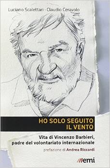 HO SOLO SEGUITO IL VENTO