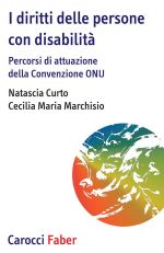 I DIRITTI DELLE PERSONE CON DISABILITÀ (2009))