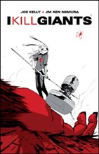 I KILL GIANTS