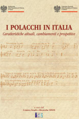 I POLACCHI IN ITALIA
