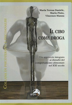 IL CIBO COME DROGA