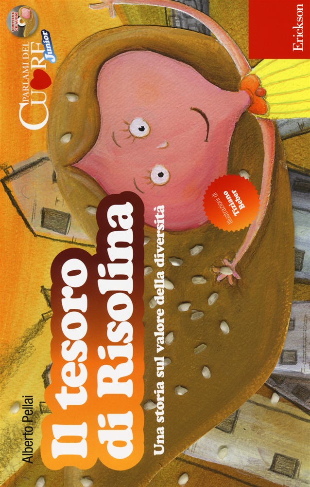 IL TESORO DI RISOLINA