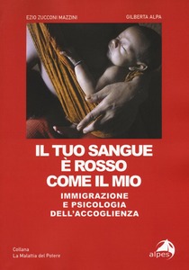 IL TUO SANGUE È ROSSO COME IL MIO
