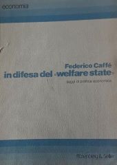 IN DIFESA DEL “WELFARE STATE”