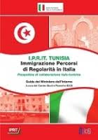 IPRIT TUNISIA. IMMIGRAZIONE PERCORSI DI REGOLARITÀ IN ITALIA