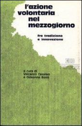 L'AZIONE VOLONTARIA NEL MEZZOGIORNO