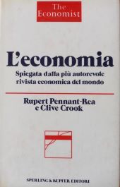 L'economia spiegata dalla più autorevole rivista economica del mondo