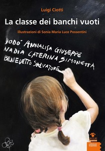 LA CLASSE DEI BANCHI VUOTI