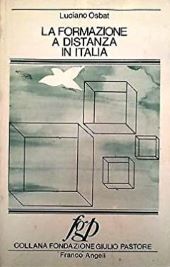 LA FORMAZIONE A DISTANZA IN ITALIA