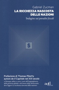 LA RICCHEZZA NASCOSTA DELLE NAZIONI