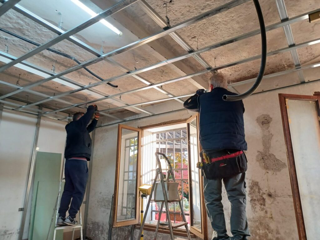 lavori