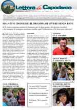 Lettera da Capodarco n.3 – Ottobre 2011