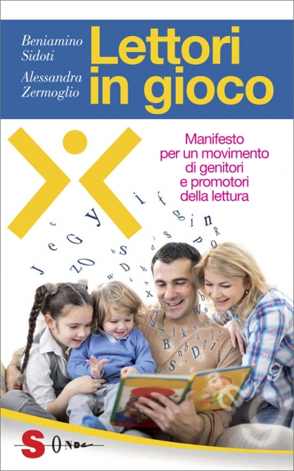 LETTORI IN GIOCO