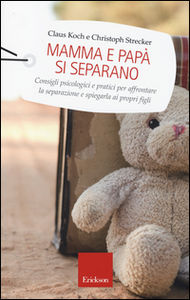MAMMA E PAPÀ SI SEPARANO