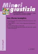 LA RIFORMA: CONTRADDIZIONI E APORIE