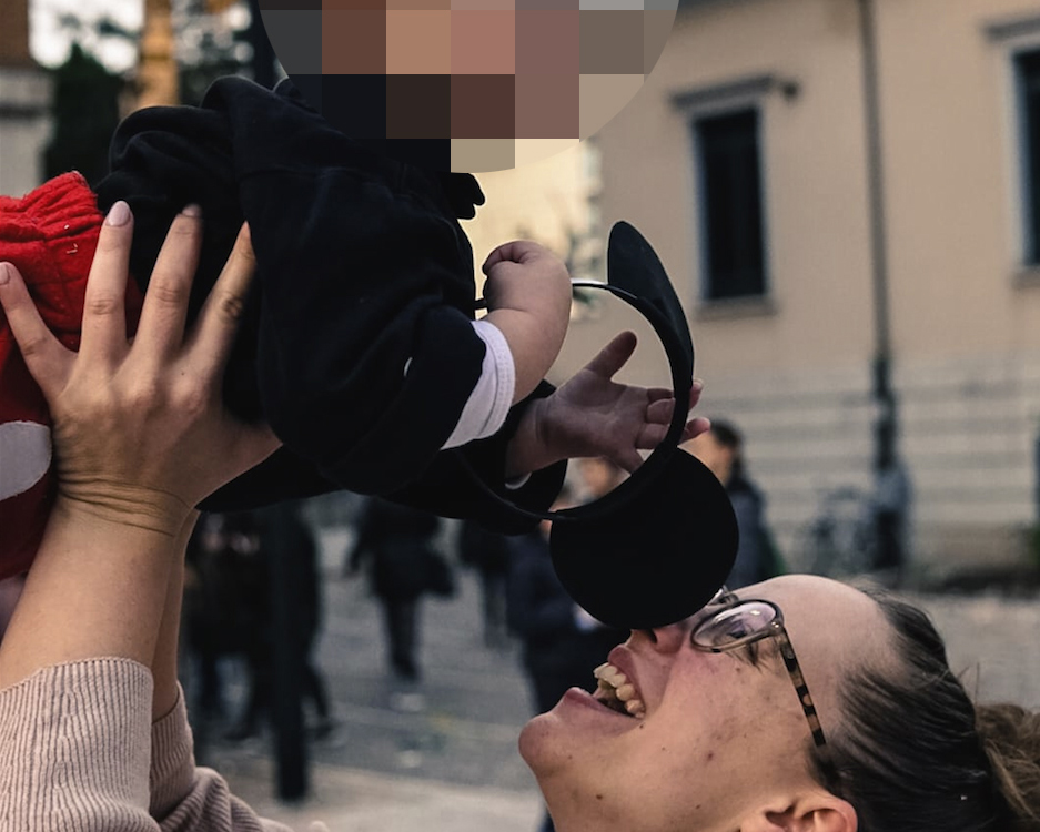 Minori&Progetti Educativi 4 “la pedagogia della pelle” e covid 19: pensieri di un’educatrice per minori