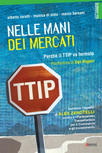 NELLE MANI DEI MERCATI
