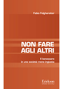 NON FARE AGLI ALTRI