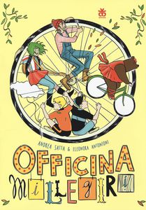 OFFICINA MILLEGIRI