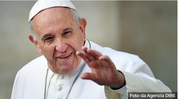 giornata migranti, il papa: “il futuro delle nostre società è un futuro a colori, arricchito dalla diversità”