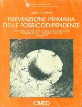 PREVENZIONE PRIMARIA DELLE TOSSICODIPENDENZE