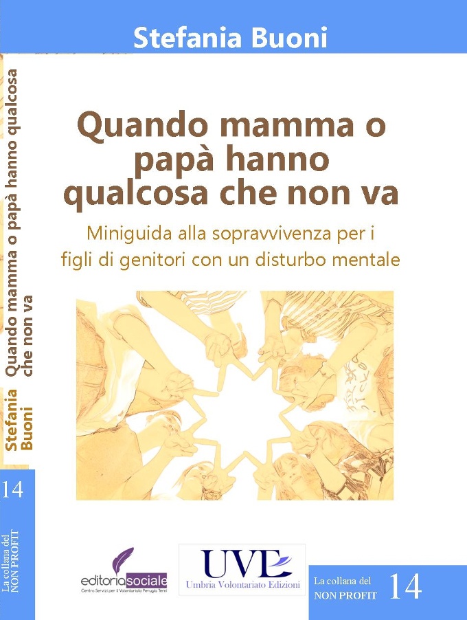 QUANDO MAMMA O PAPÀ HANNO QUALCOSA CHE NON VA