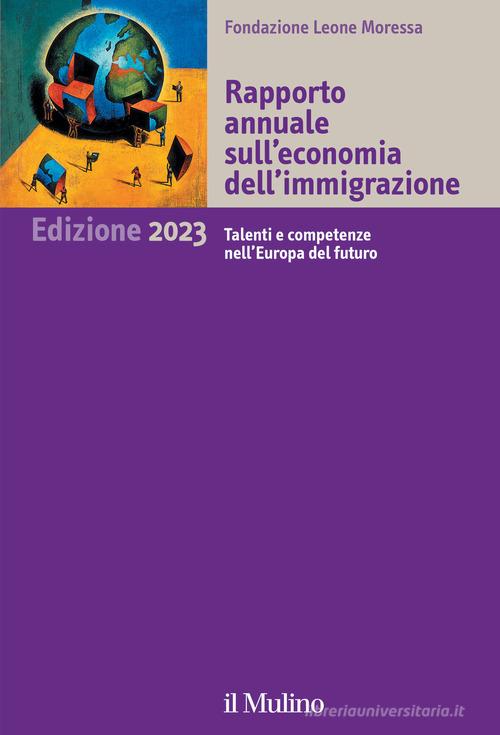 rapporto annuale 2023