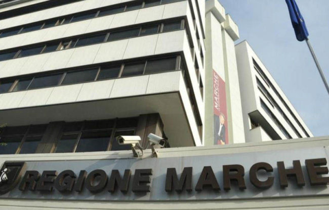 droghe, nelle marche rinnovato l’accordo triennale per le dipendenze patologiche