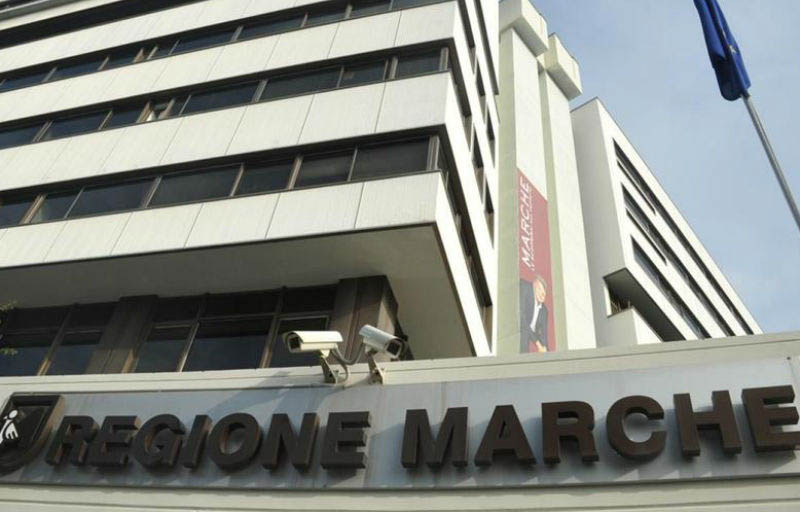 regione marche