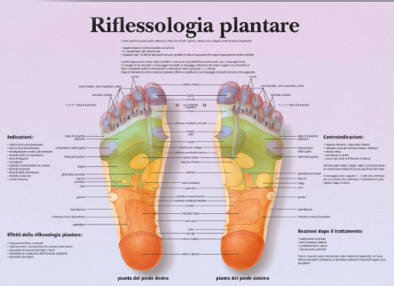 la cooperativa cogito avvia il corso base di “riflessologia plantare”. aperte le iscrizioni