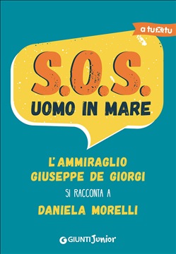 S.O.S. UOMO IN MARE