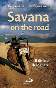 SAVANA ON THE ROAD