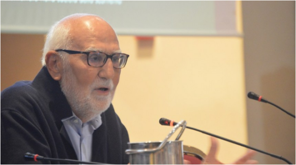 sgritta e il ruolo politico del volontariato: l’eredità del grande studioso