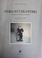 STORIA DI UN FILO D'ERBA
