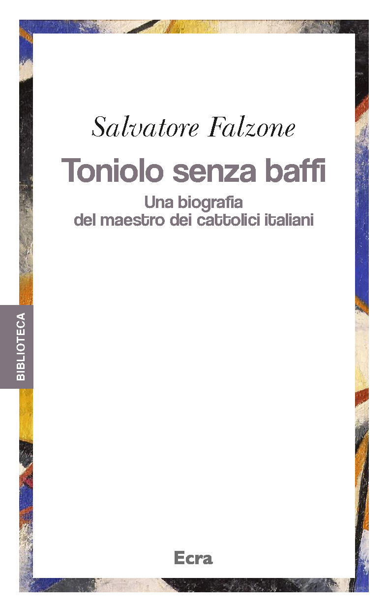 TONIOLO SENZA BAFFI