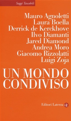 UN MONDO CONDIVISO