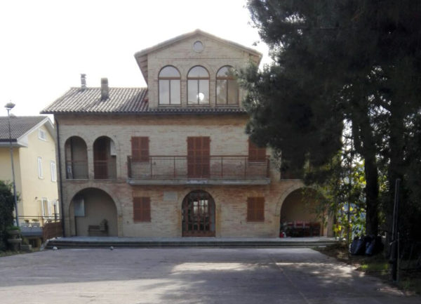 Minori&Progetti Educativi 10 aperta ufficialmente a valmir la struttura protetta per madri e minori in difficoltà