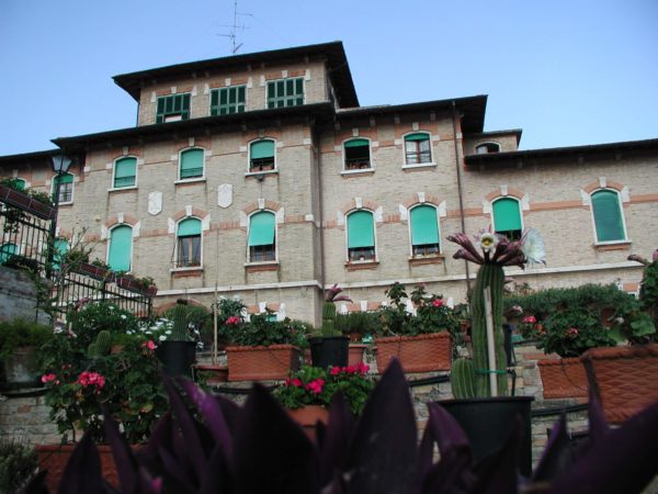 la comunità di capodarco di fermo pronta ad accogliere i profughi afghani